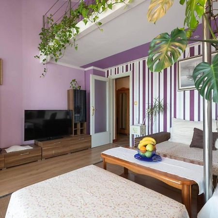 Apartment Josephine Rovinj Exteriér fotografie