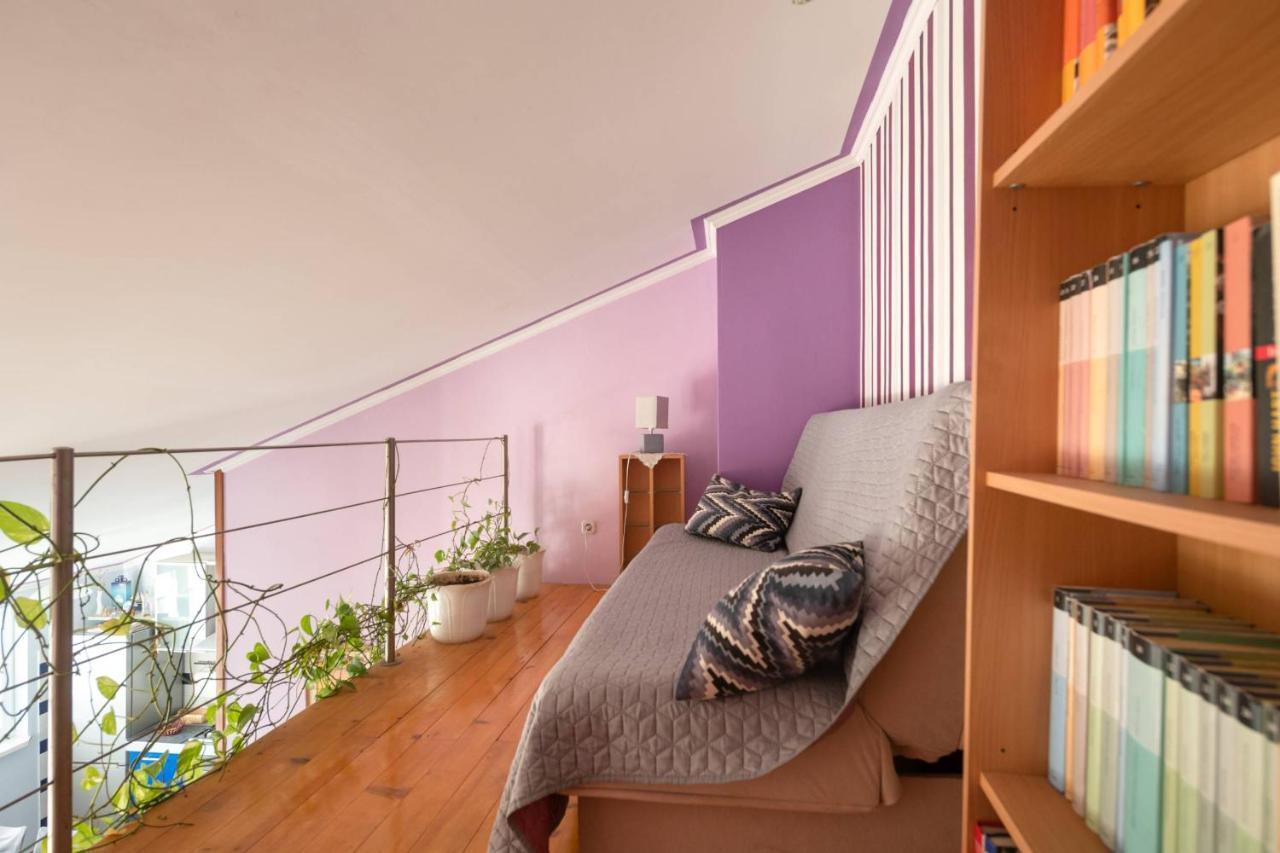 Apartment Josephine Rovinj Exteriér fotografie