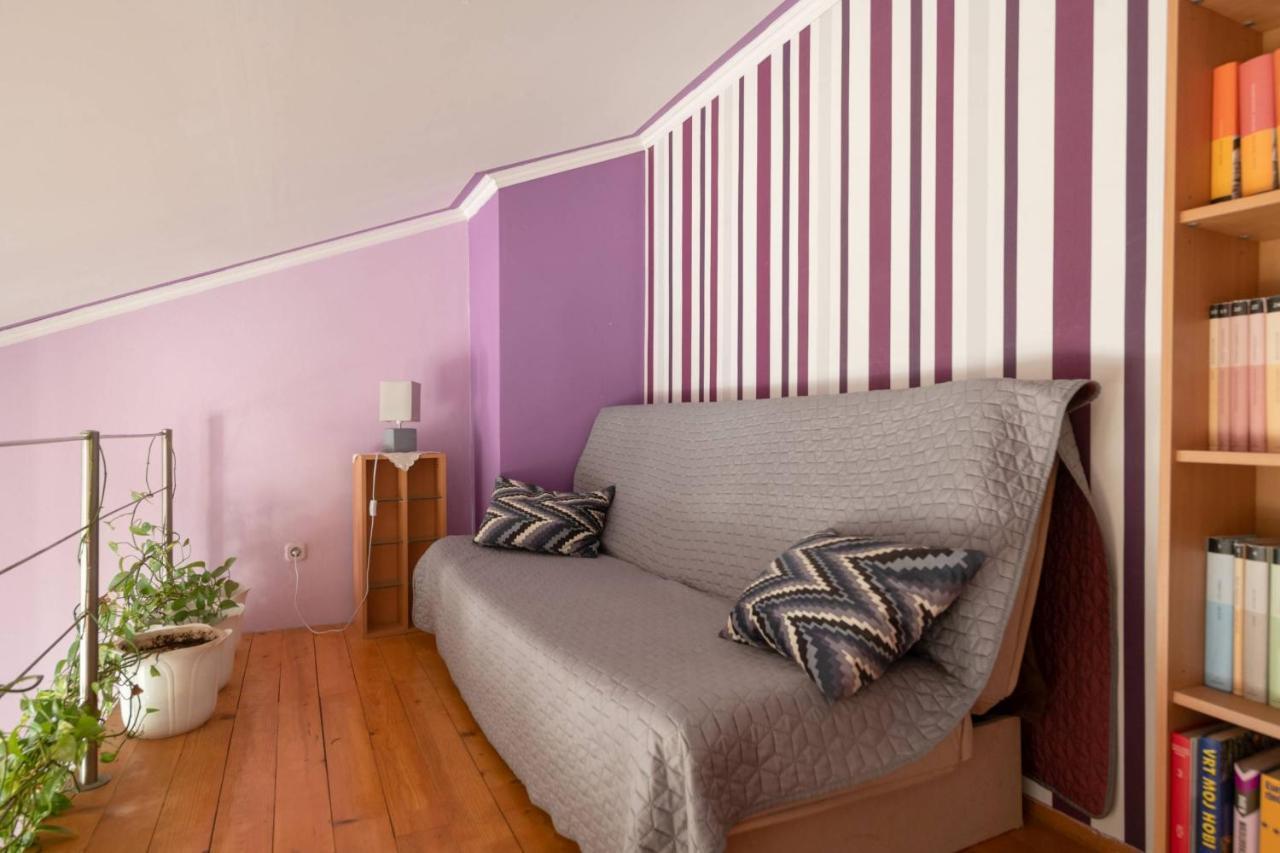 Apartment Josephine Rovinj Exteriér fotografie
