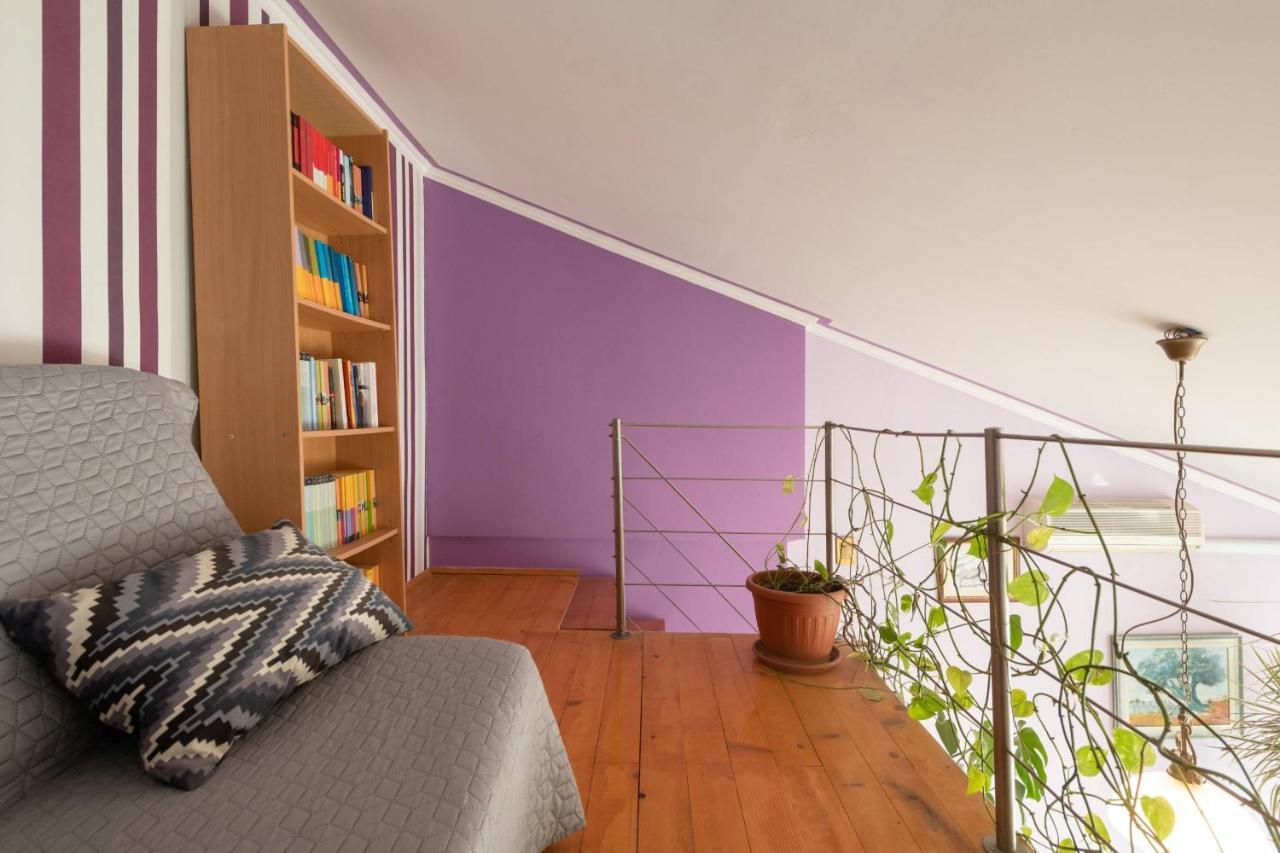 Apartment Josephine Rovinj Exteriér fotografie