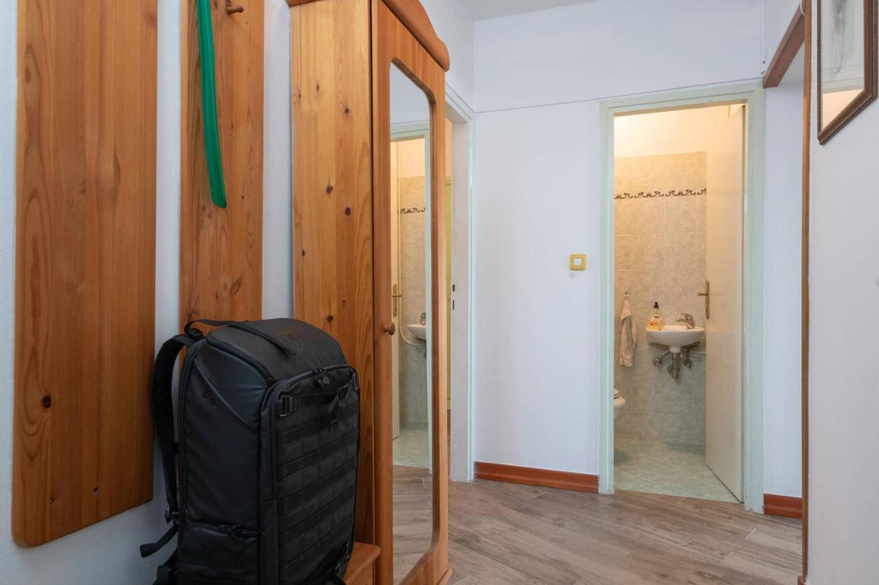 Apartment Josephine Rovinj Exteriér fotografie