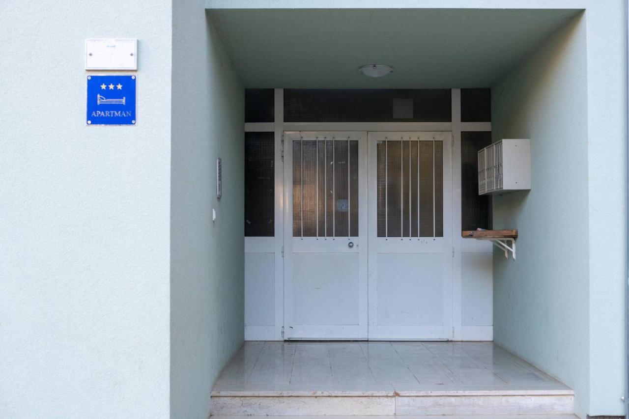 Apartment Josephine Rovinj Exteriér fotografie