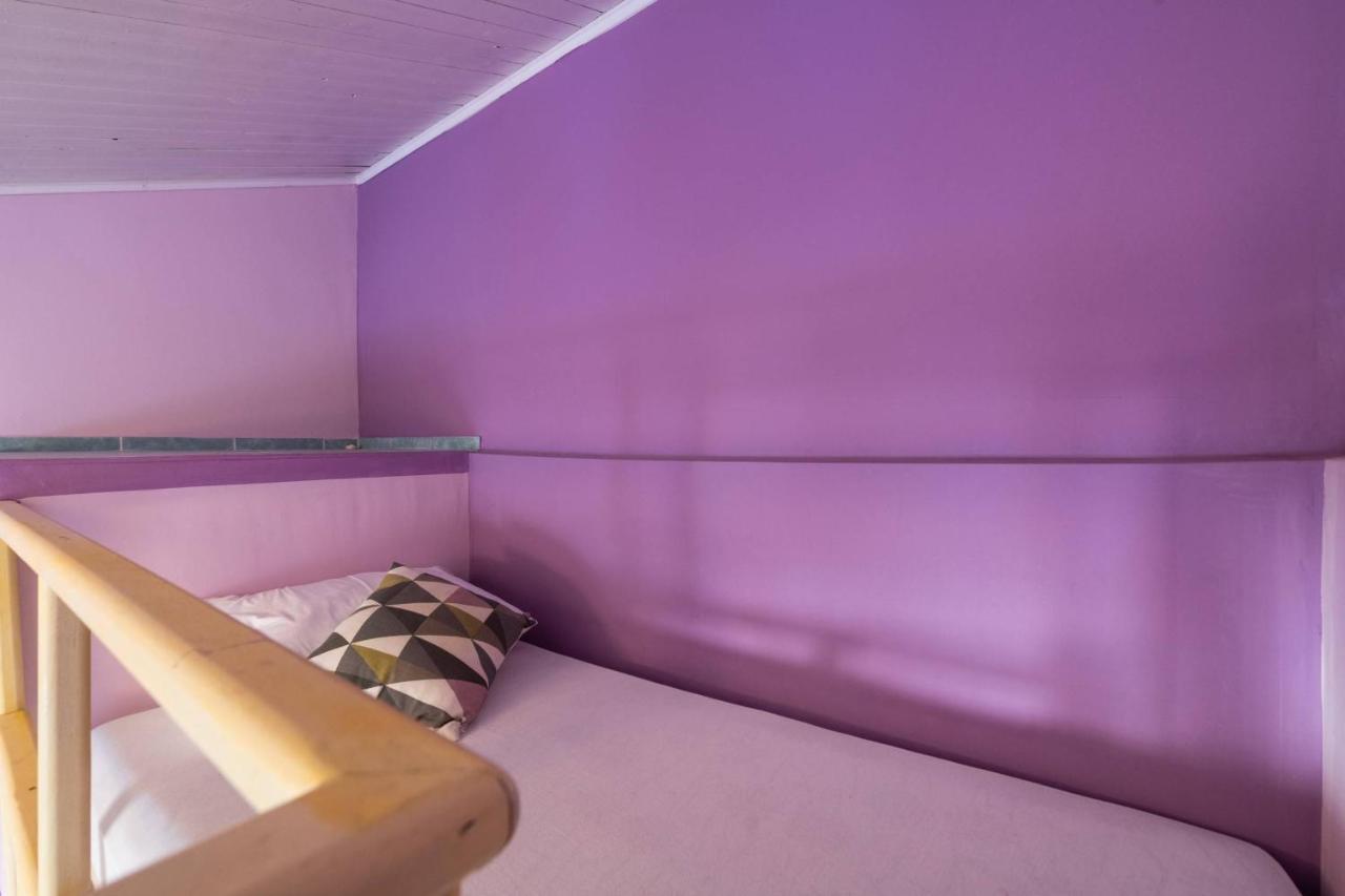 Apartment Josephine Rovinj Exteriér fotografie